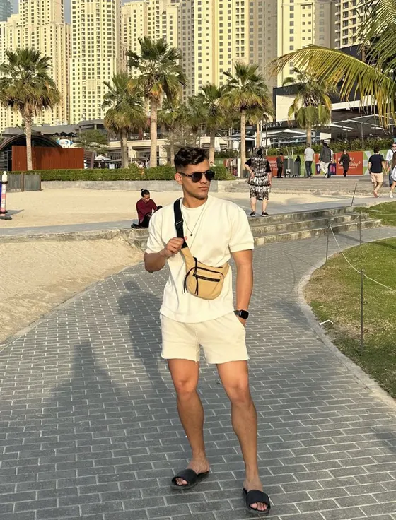 Andre, Brazilian male escort in Dubai โ photo 9