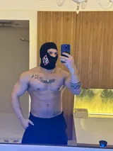 Andre, Brazilian male escort in Dubai — photo 4
