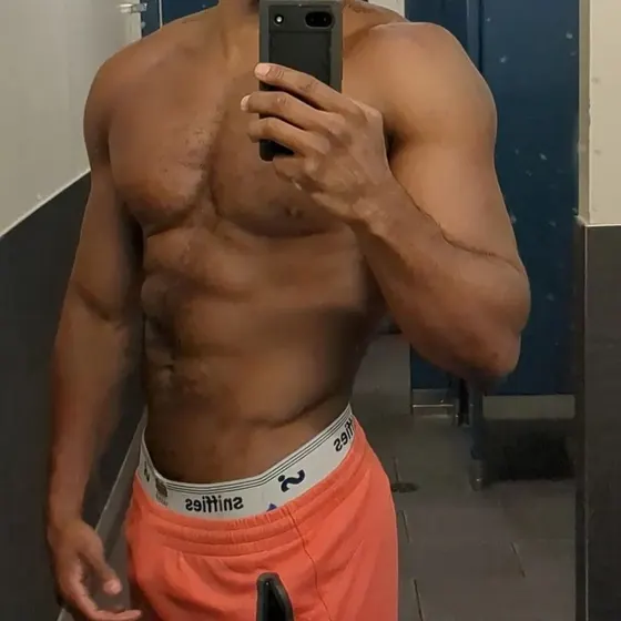 Andre, male escort in Dubai — photo 17