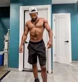 Andre, male escort in Dubai — photo 2