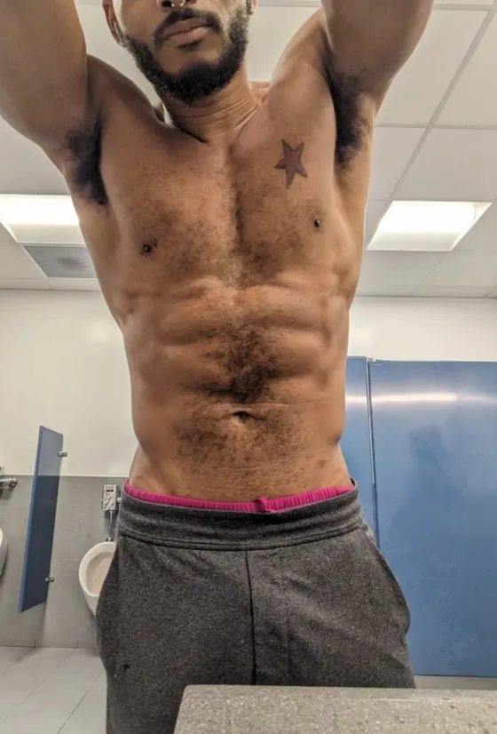 Andre, male escort in Dubai — photo 5