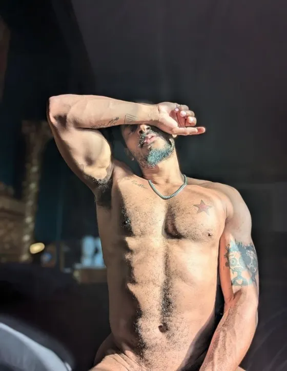 Andre, male escort in Dubai — photo 6