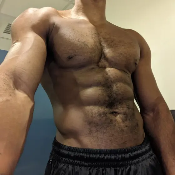 Andre, male escort in Dubai — photo 8