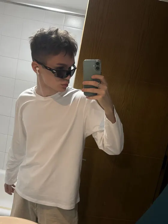 Andre, Brazilian male escort in Dubai — photo 5