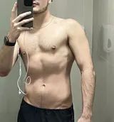 Andre, Russian male escort in Dubai — photo 2