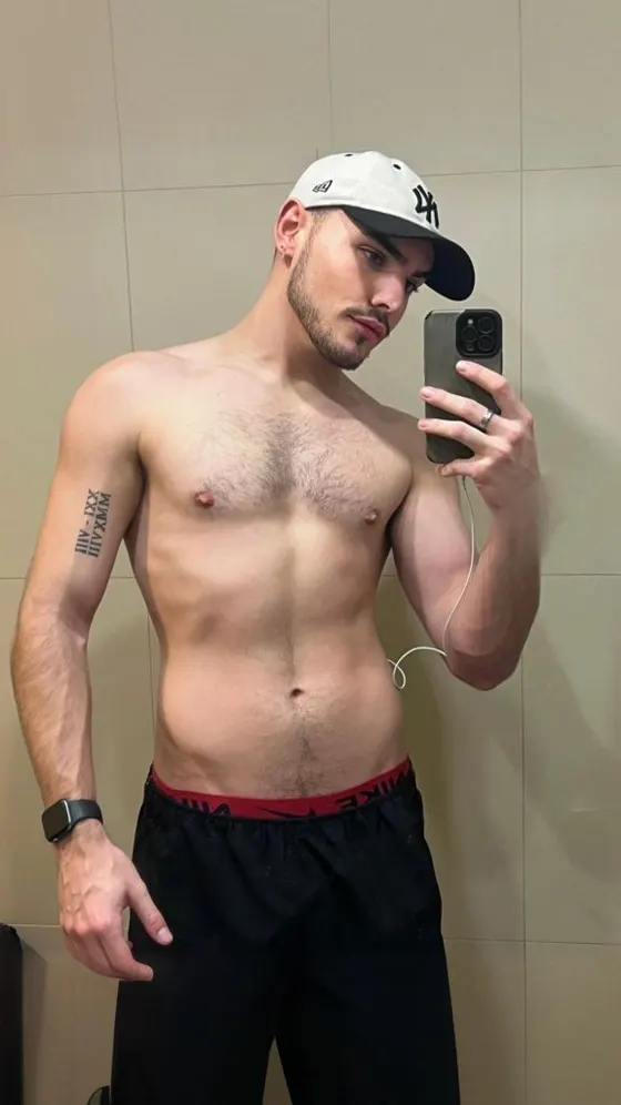 Andre, Russian male escort in Dubai — photo 5
