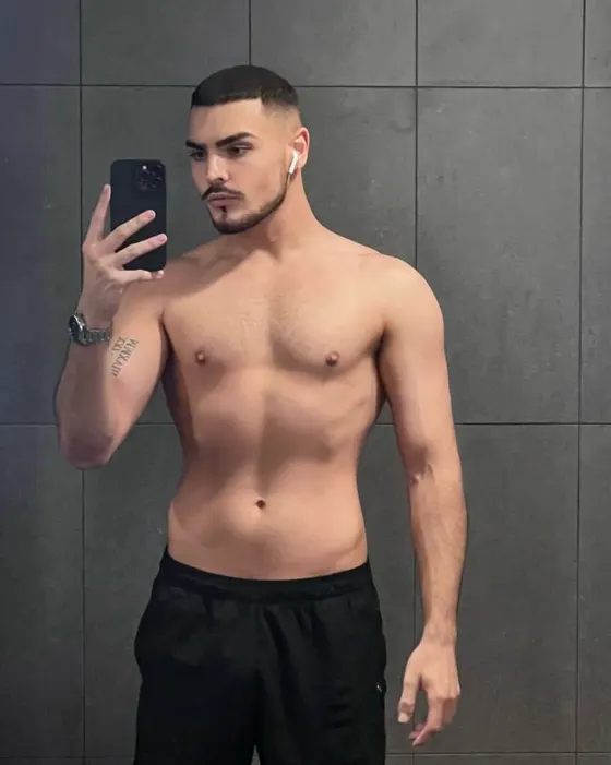 Andre, Russian male escort in Dubai — photo 6