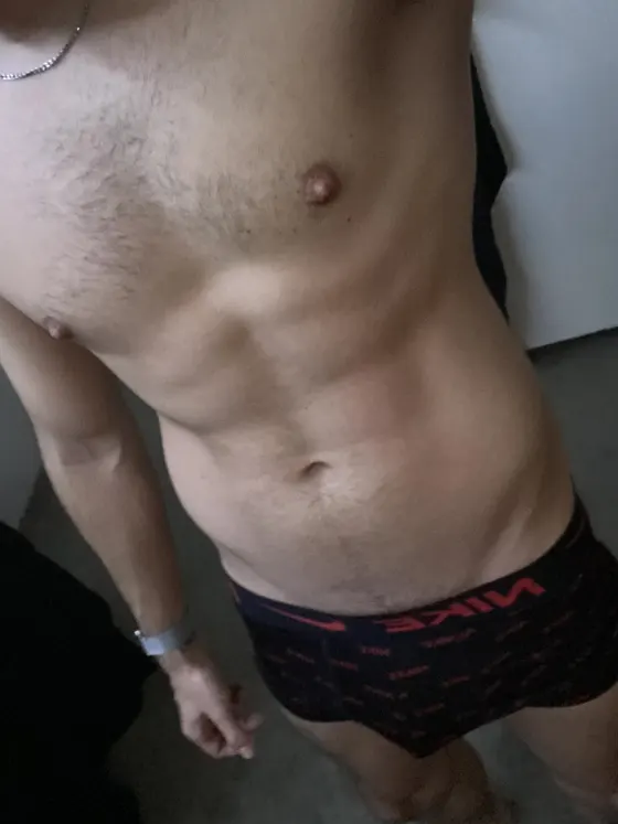 Andre, Russian male escort in Dubai — photo 8