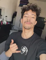 Chris, Brazilian male escort in Dubai — photo 3