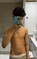 Chris, Brazilian male escort in Dubai — photo 4