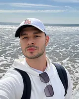 Chris, male escort in Dubai — photo 4