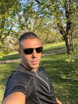 Chris, Brazilian male escort in Dubai — photo 2