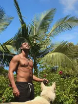 Chris, Brazilian male escort in Dubai — photo 3