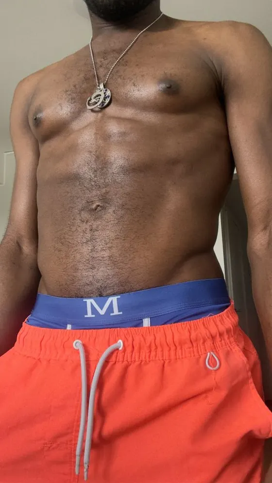 Damian, Ebony male escort in Dubai — photo 14