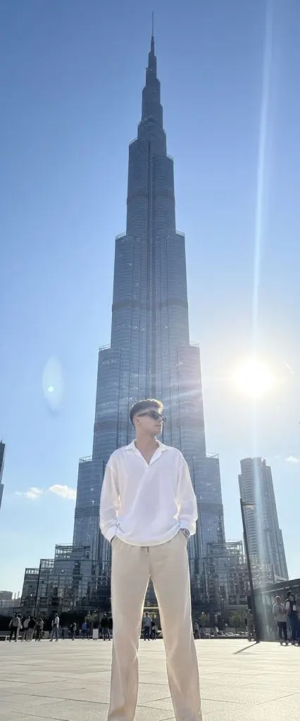 Damian, Brazilian male escort in Dubai — photo 10