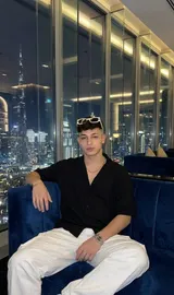 Damian, Brazilian male escort in Dubai — photo 2