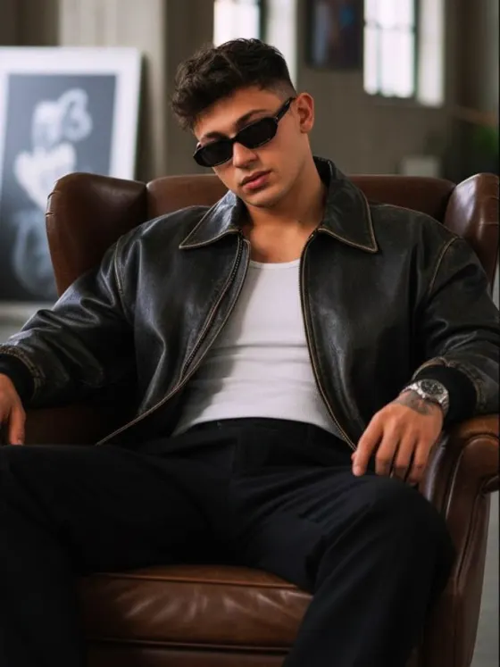 Damian, Brazilian male escort in Dubai — photo 8