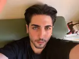 Damian, Brazilian male escort in Dubai — photo 2