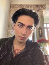 Damian, Brazilian male escort in Dubai — photo 4