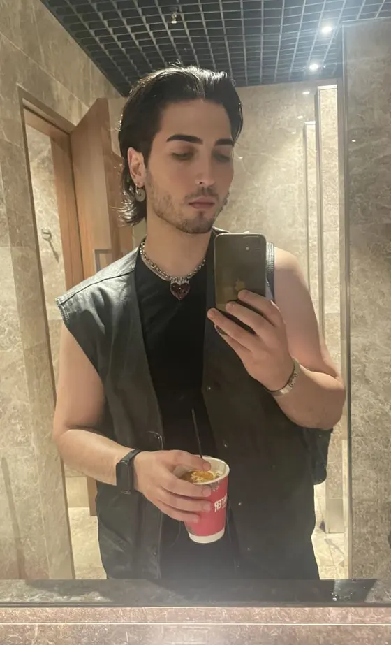 Damian, Brazilian male escort in Dubai — photo 7