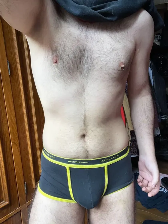 Damian, Brazilian male escort in Dubai — photo 8