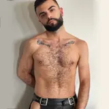 Damian, male escort in Dubai — photo 2