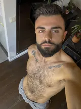 Damian, male escort in Dubai — photo 3