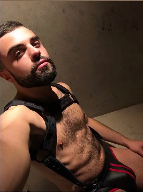Damian, male escort in Dubai — photo 6