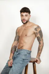 Damian, male escort in Dubai — photo 3