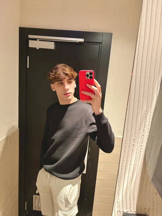 Damian, Brazilian male escort in Dubai