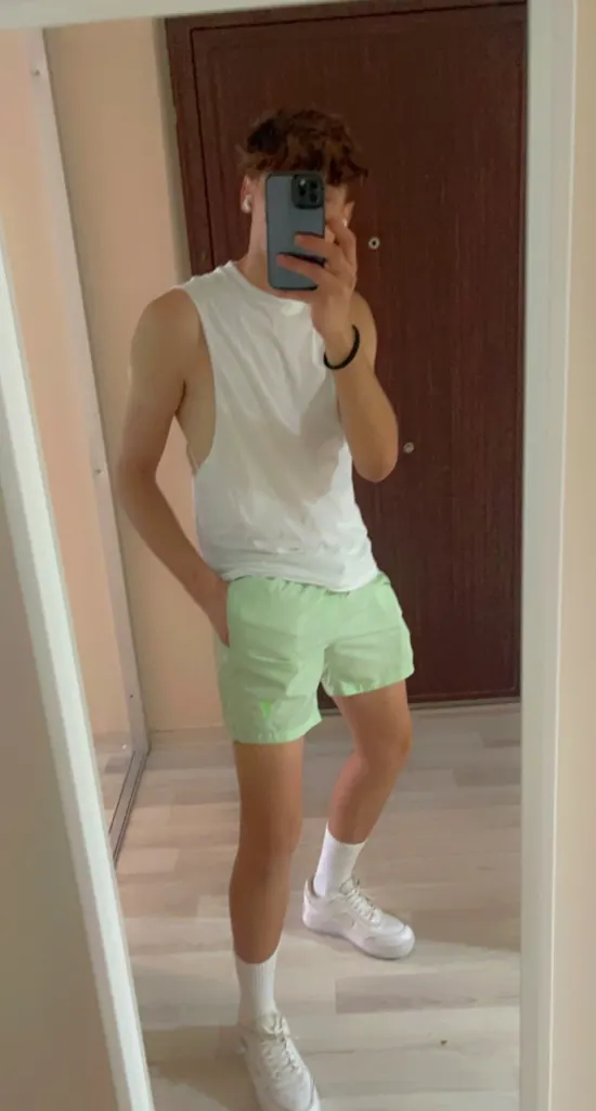 Damian, Brazilian male escort in Dubai — photo 12