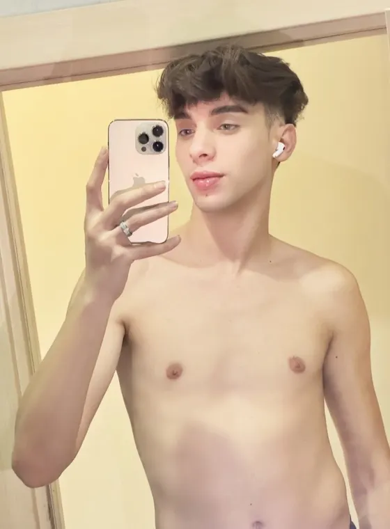 Damian, Brazilian male escort in Dubai — photo 14