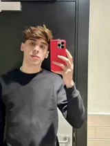 Damian, Brazilian male escort in Dubai — photo 3