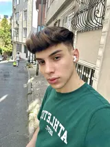 Damian, Brazilian male escort in Dubai — photo 4