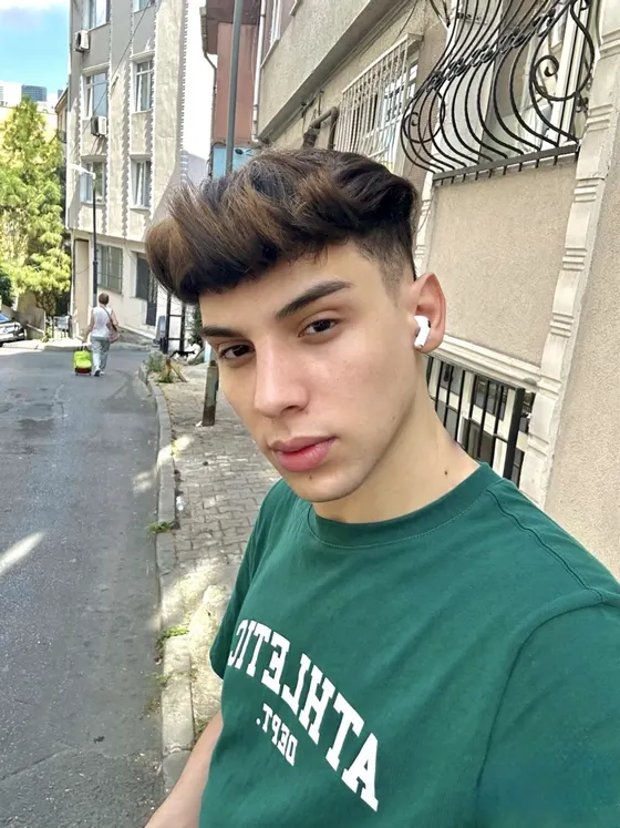 Damian, Brazilian male escort in Dubai — photo 4