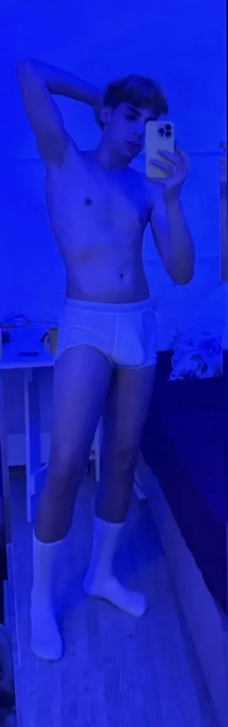Damian, Brazilian male escort in Dubai — photo 6