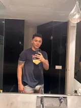 Daniel, Brazilian male escort in Dubai — photo 2
