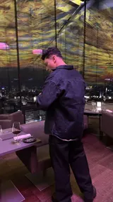 Daniel, Brazilian male escort in Dubai — photo 3