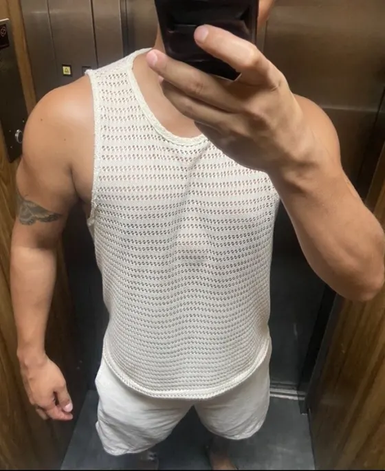 Daniel, Brazilian male escort in Dubai — photo 4