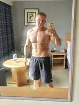 Daniel, male escort in Dubai — photo 3