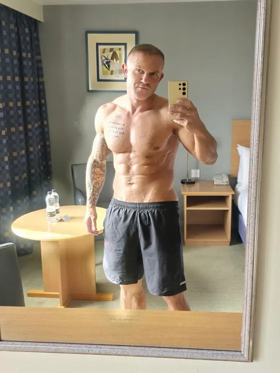 Daniel, male escort in Dubai — photo 3