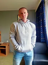 Daniel, male escort in Dubai — photo 4