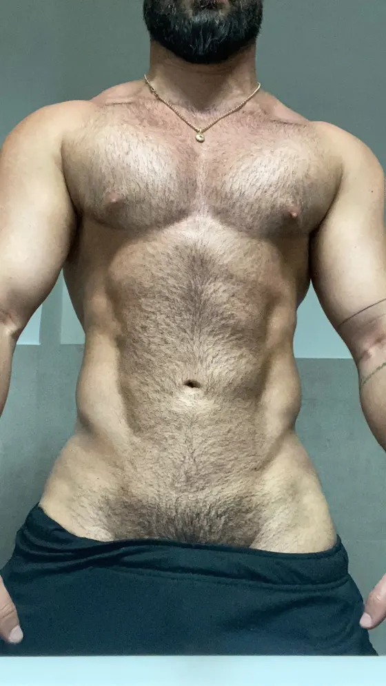 Daniel, Brazilian male escort in Dubai — photo 17
