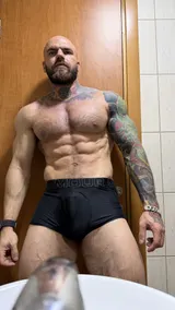Daniel, Brazilian male escort in Dubai — photo 3