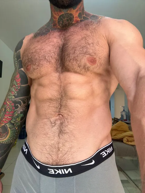 Daniel, Brazilian male escort in Dubai — photo 5