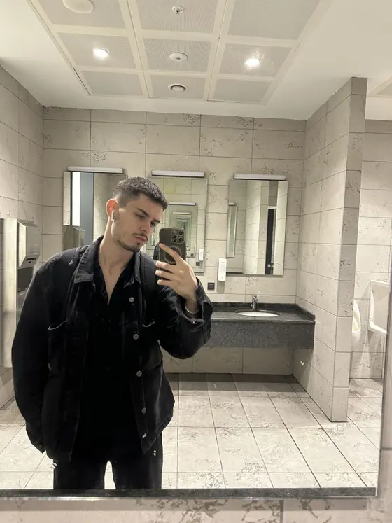 Daniel, Brazilian male escort in Dubai — photo 11
