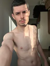 Daniel, Brazilian male escort in Dubai — photo 3