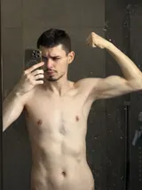 Daniel, Brazilian male escort in Dubai — photo 4