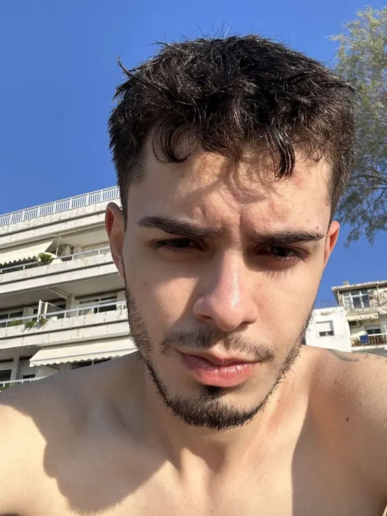 Daniel, Brazilian male escort in Dubai — photo 9