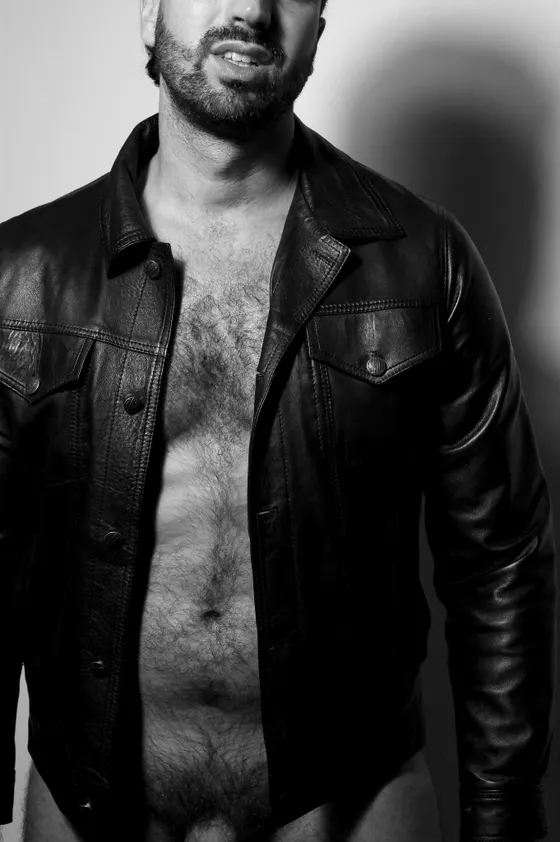 David, Brazilian male escort in Dubai — photo 10